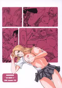 (C70) [Hanamiduki (Miduki Jou)] NO MERCY 3 (BLEACH)