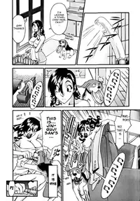 [Umetani Kenji] M no Higeki | The Tragedy of M [English] [Nemui]