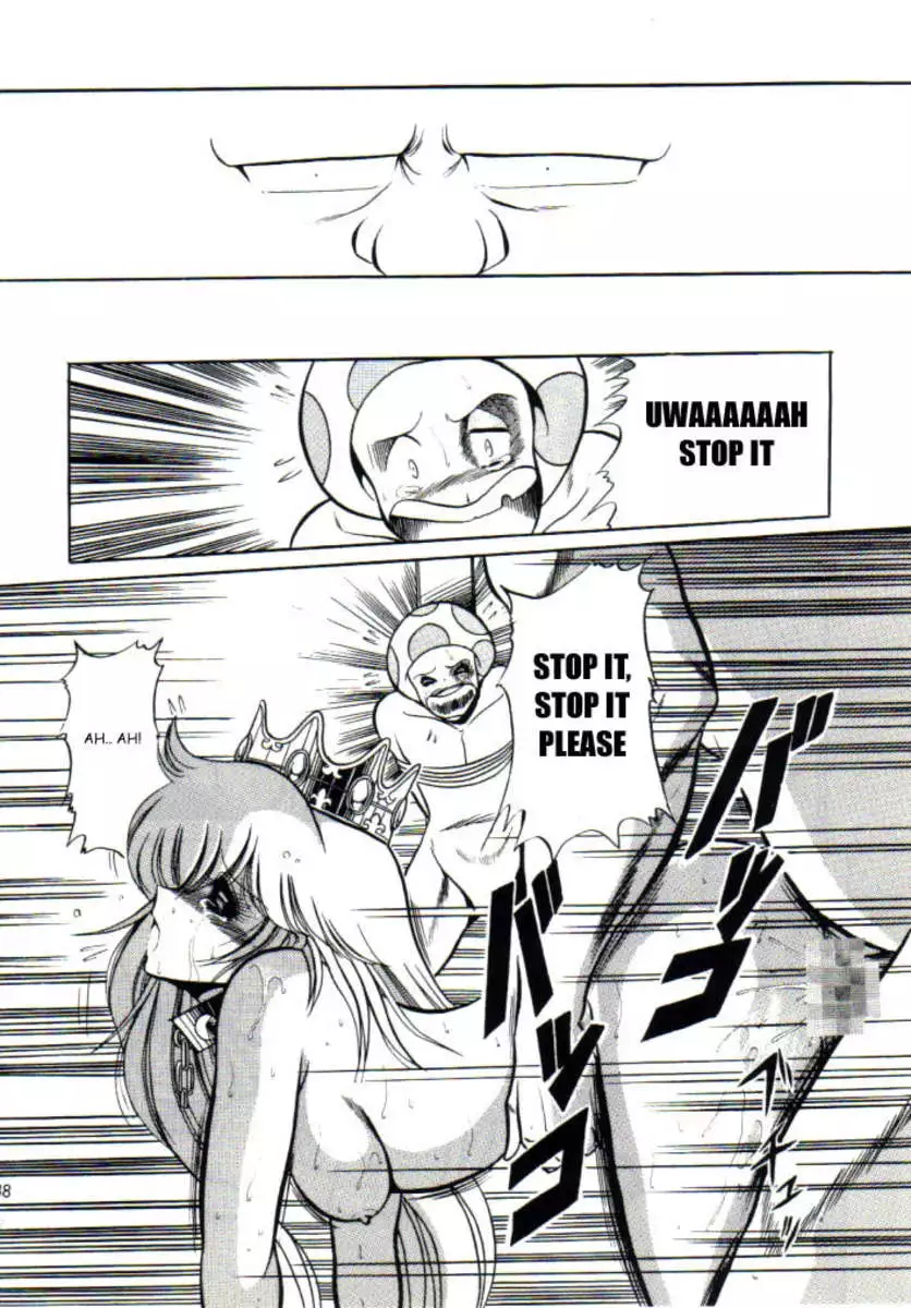 Super Mario Collection