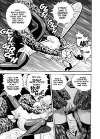 [Kondom] The New Bondage Fairies Issue 12 [ENG][Hi-Res]