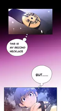 Perfect Half Ch.1-17 (English) (Ongoing)