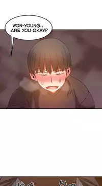 [Mx2J] Hahri's Lumpy Boardhouse Ch. 0-32 [English] (YoManga)