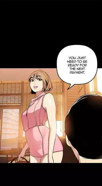 A Wonderful New World Ch.35/?