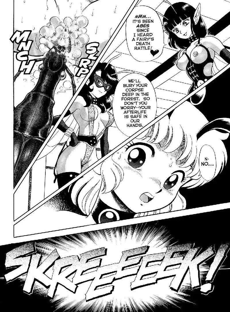 Bondage Fairies Vol1 - CH4
