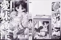 [Hashida Mamoru (Hashida Makoto)] Aimai Kanin