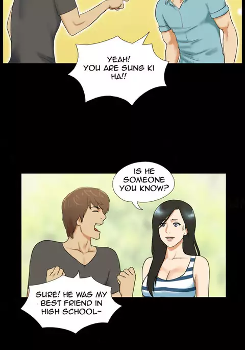 Sexual Fantasy Ch.1-5