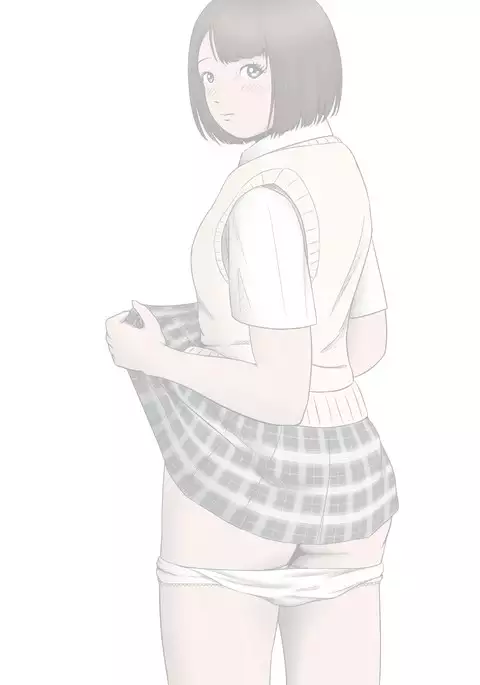 Datte Watashi ... Roshutsukyouda mon Ch. 1