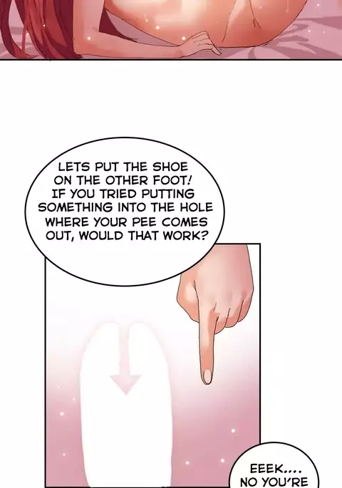 Hahri's Lumpy Boardhouse Ch. 0-20