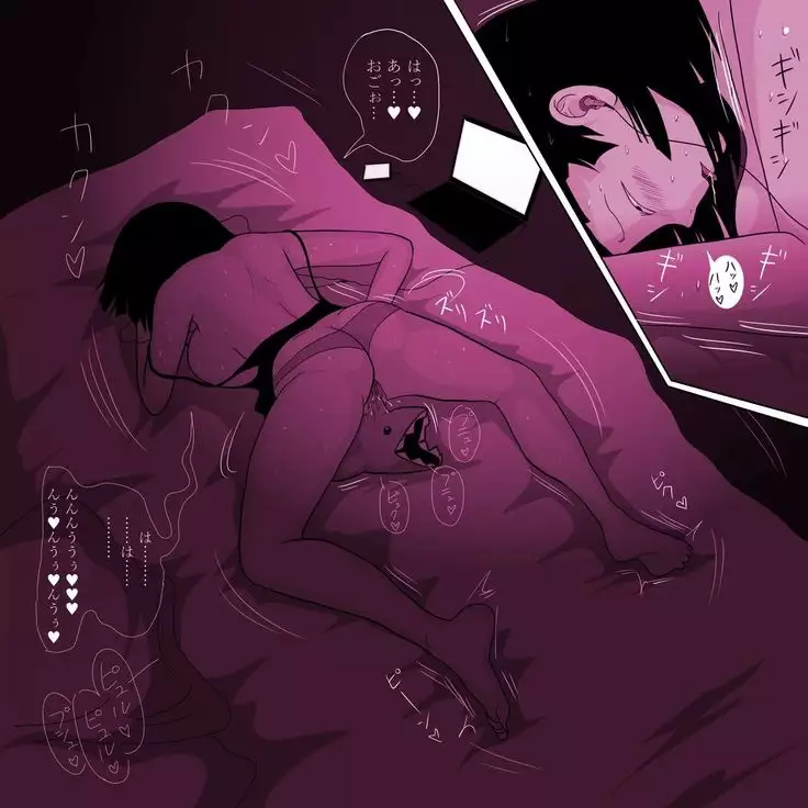 Gakkou no InChara Joshi 2 ~ Onna no Anappo Hen ~