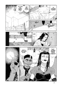 [Maruo Suehiro] Paraiso - Warau Kyuuketsuki 2 | The Laughing Vampire Vol. 2 [English]