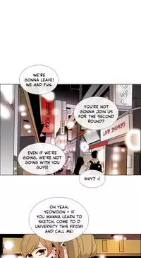 [Silverstar] Talk To Me Ch.1-38 (English) (Ongoing)
