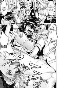 [ShindoL] Sarashi Ai [English] {Brolen + DesuDesu + FC} [Decensored]