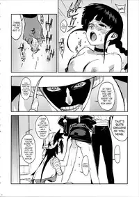 (C72) [Enuma Elish (Yukimi)] BC BLEACH ch (Bleach) [English] {SaHa}