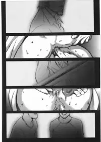 [Hagakure] @fternoon speaker (iDOLM@STER)