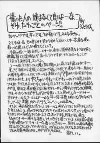 (CR29) [Power Slide (Uttorikun)] Ikan Final (Street Fighter)