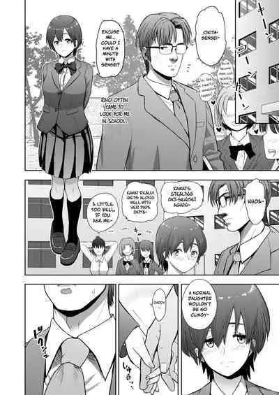 Zutto Issho ni | Together Forever