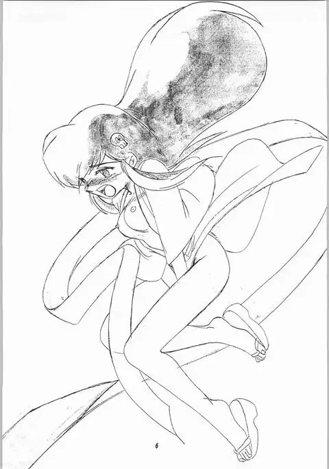 Uhyoo!! Yuki-chan Kyou mo No-pan ne