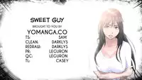 [BAK Hyeong Jun] Sweet Guy Ch.1-51 (English) (YoManga) (Ongoing)
