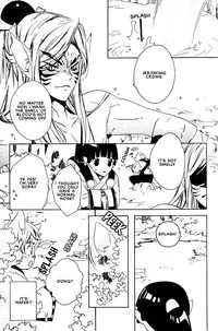 Kamei Yogorouta - Kitsune no Tama Yobai vol 1 [Translated]
