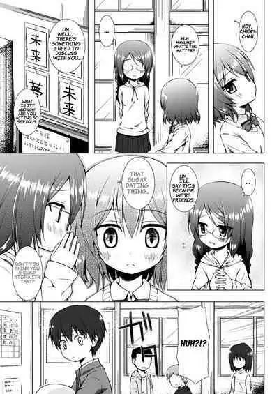 Monokemono Soushuuhen Goya | Monokemono Compilation #2