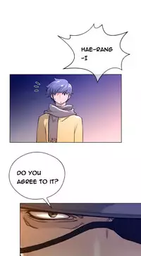 Perfect Half Ch.1-13 (English) (Ongoing)