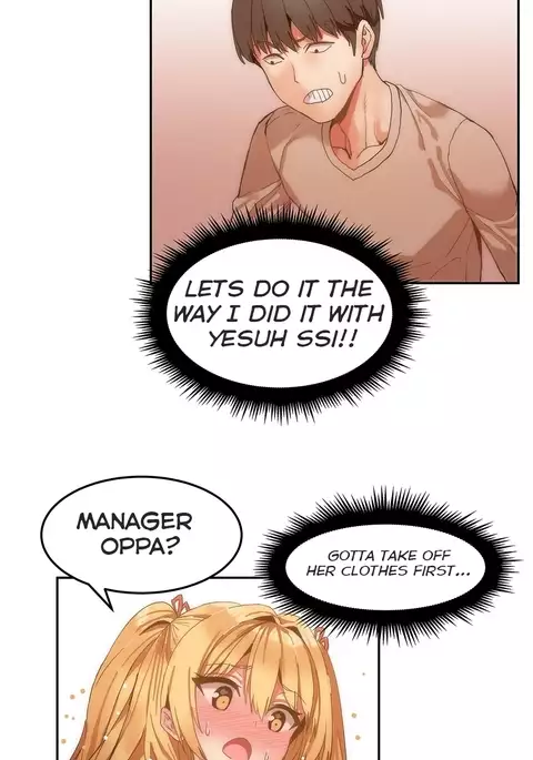 Hahri's Lumpy Boardhouse Ch. 0-20