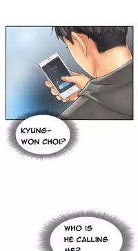 New Face Ch.1-20 (English) (Ongoing)