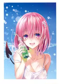 [Yabuki Kentaro] To Love-Ru -Trouble- Darkness Harem Gold