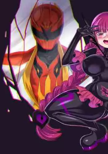 Saikyou no Seigi no Hero wa Kagami no Naka de wa Saijaku no Kaijin | The Strongest Hero of Justice is the Weakest Villain in the Mirror