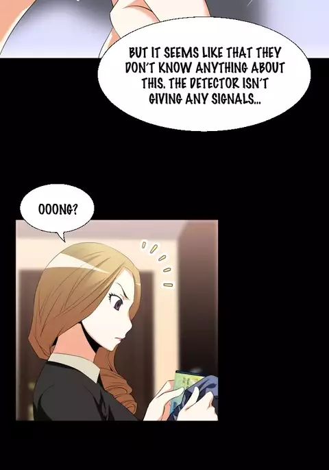 Love Parameter Ch.1-74