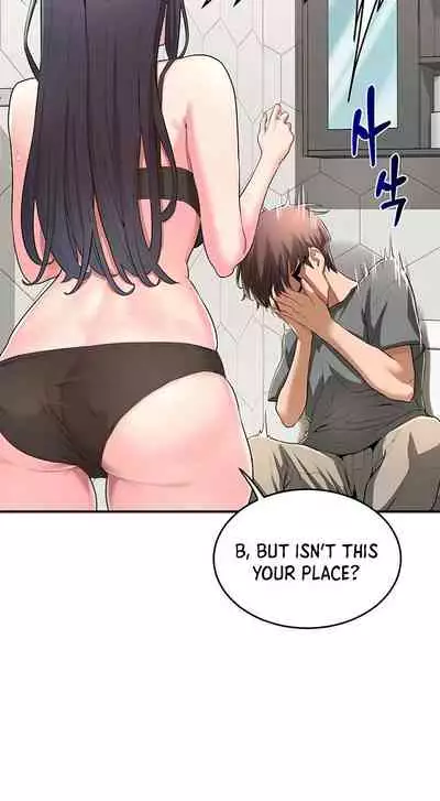 [Abio4, Bangkki] Sextudy Group (1-13) [English] [Ongoing]