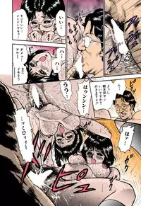 [Chikaishi Masashi] Shojo Renzoku Goukan [Digital]