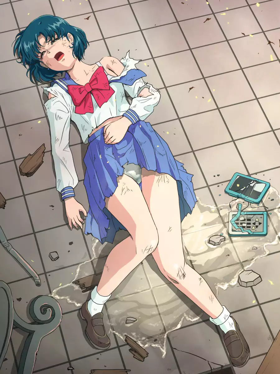 Bad-end simulation Vol. 1 add'I