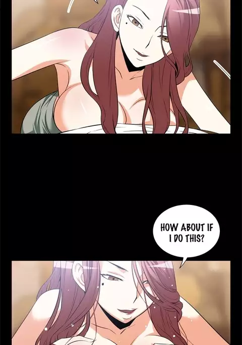 Love Parameter Ch.1-69