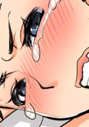 Strong Dominatrix Mother and Trashy Guy