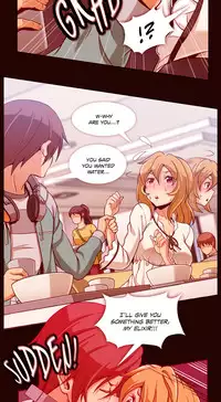[Yi Hyeon Min] Secret Folder Ch.1-12 (English) (Ongoing)