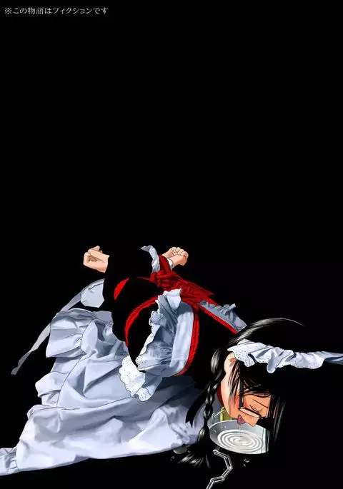 メイデン·ヴォヤージュ