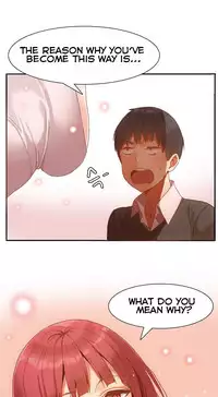 [Mx2J] Hahri's Lumpy Boardhouse Ch. 0-32 [English] (YoManga)