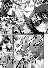 [ShindoL] Sarashi Ai [English] {Brolen + DesuDesu + FC} [Decensored]