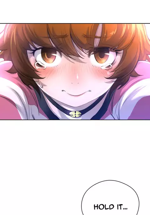 Perfect Half Ch.1-18