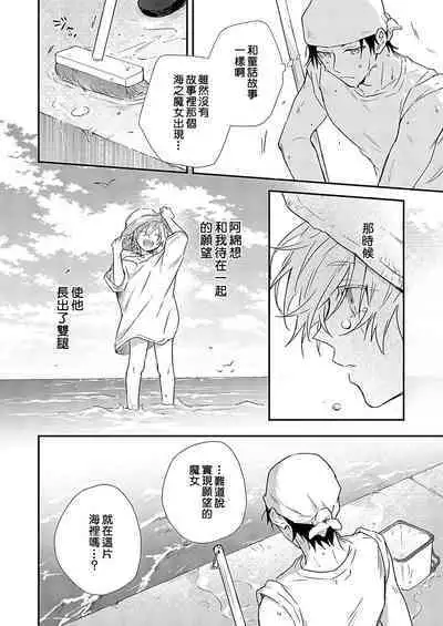 Shiokaze Mellow | 海风轻柔