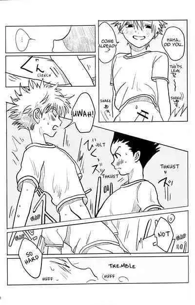 Seifuku to Randoseru | School Uniforms and Backpacks