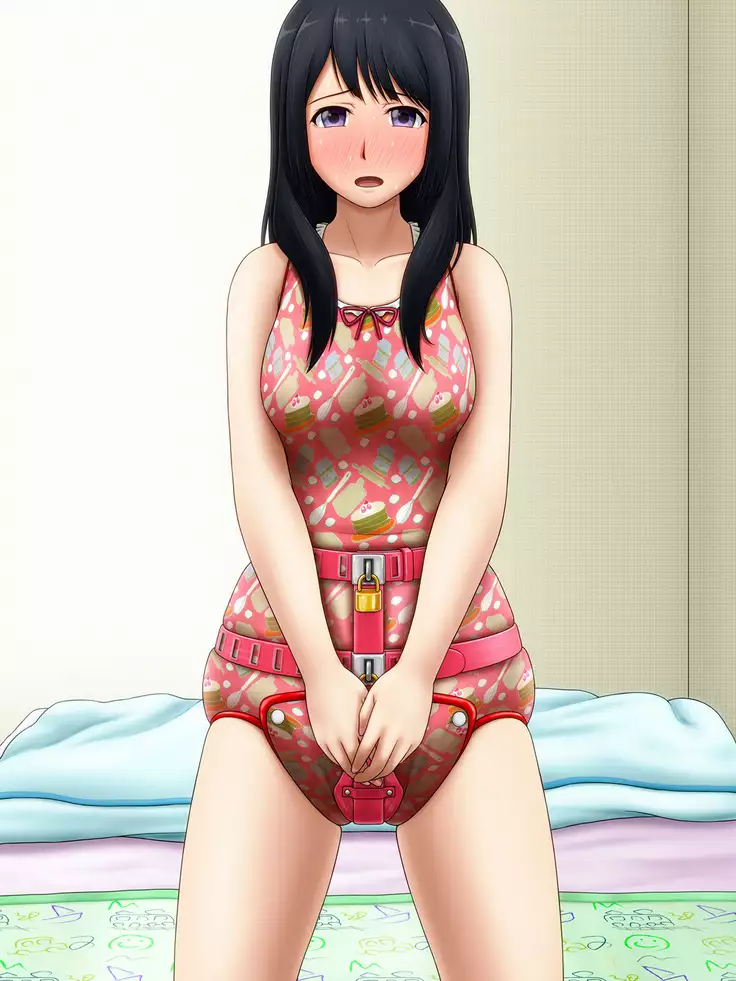 God Hand Mar - communication first issue - Kousaka Reina