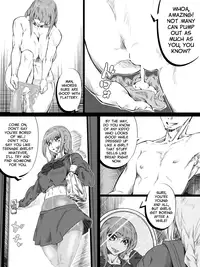 [Bundosuikou] Uri Shitei [English] [Chocolate + LWB]