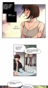 [Ramjak] Atonement Camp Ch.1-35 (English) (Ongoing)