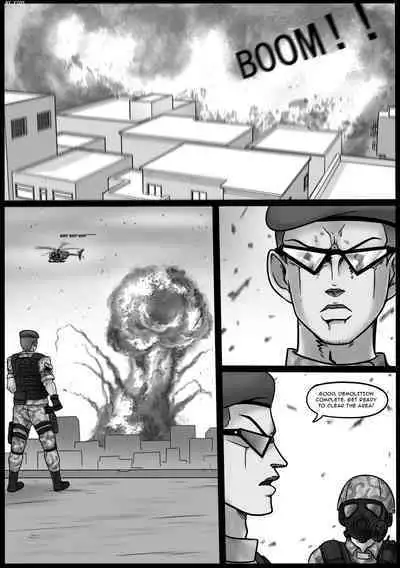 [BLACKFTOS] Venom Invasion IV [ENG]