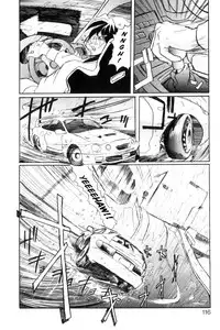 [NeWMeN] Secret Plot DEEP Ch. 1-8 [English] [ShadowRFox]