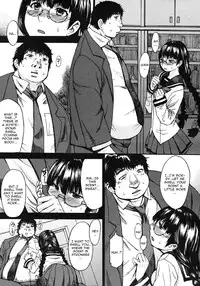 [Magoroku] Ashigami (English) [CGrascal] [Incomplete]