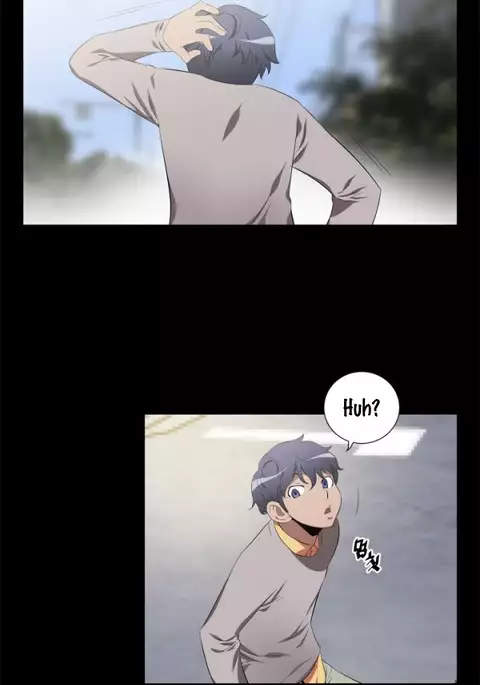 Love Parameter Ch.1-59