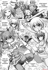 [Yagami Dai] Maji de Watashi ni Koi Shinasai! S Adult Edition ~Shodai Heroine Hen~ | Fall in Love With Me For Real! Ch.1-7 [English] {Doujins.com}